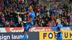 Beauguel spasil Plzeň. Jarošíkovy Teplice začaly dobře, ale jsou bez bodu