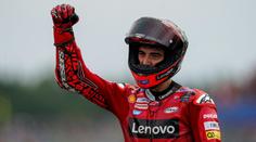 Hvězda MotoGP má průšvih. Po havárii jí naměřili téměř promile alkoholu