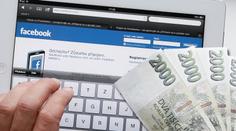 230 tisíc korun pro každého! Žaloba může vyjít Facebook draho
