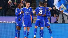 Návrat starého známého. Leicester jde po roce znovu do Premier League