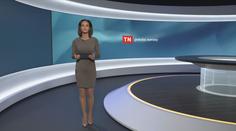 Polední Televizní noviny – úterý 18. ledna