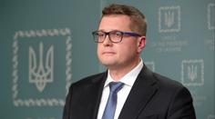 Šéfa ukrajinské tajné služby dočasně odvolali. Zelenskyj prozradil důvody