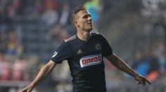Dočkal opět převrátil MLS naruby! Jeden gól dal a na dva přihrál