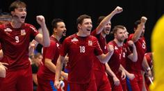 Češi podruhé v historii vyhráli Euro Floorball Tour, nakonec zdolali Švýcary