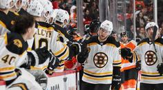 Pastrňákův gól pomohl Bruins k bodu, Kaše rozhodl zápas!