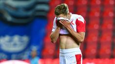 České týmy nad propastí, místo v Evropě může zachránit jenom Slavia