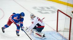 Chytil pomohl skolit nejlepší tým NHL! Ve velké šanci ale selhal