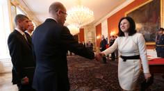 Dva klíčové zákony představí Sobotka a spol. nejpozději v červnu