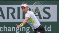 Psychický kolaps Ukrajinky před duelem s Běloruskou. Šokovalo ji, co řekl šéf WTA
