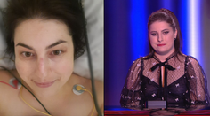 Belladonnu z Na lovu srazil opilý řidič. Zůstala zaklíněná pod autem