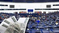 Politické strany zveřejnily výdaje za eurovolby. Za tohle utrácely!