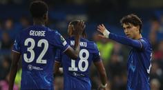 Chelsea přestřílela rekord Konferenční ligy. Nemá tam co dělat, říká expert