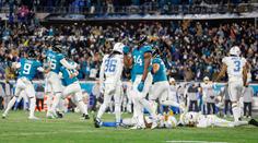 Asi nejhorší sportovní sázka v historii. Fanoušek prohrál na NFL desítky milionů