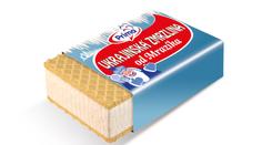 Ruská zmrzlina v novém kabátě. Kvůli válce je z ní Ukrajinská zmrzlina