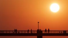 Připravte se na vražedná vedra, varují meteorologové. Prognózy prý mluví jasně