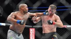 UFC 241: Titulová odveta těžkých vah, rebel Diaz se vrací proti Pettisovi