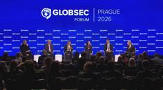 Globsec hostí i hlavu běloruské opozice. Diktátoři nejsou nesmrtelní, řekla Cichanouská