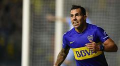 Obdivoval Messiho, ale pořád umí! Tévez předvedl parádní sólo