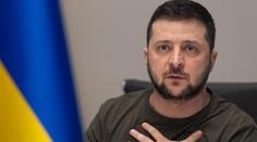 Ukrajina děkuje za pomoc. Češi patří mezi nejštědřejší dárce
