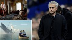 Chelsea je na dně! A z kouče Mourinha si dělají srandu