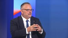 Bednárik překvapil důvodem, proč musí vzrůst sleva na jízdném: Je to investice