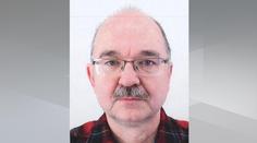Naléhavé pátrání: Řekl matce, že jde na nákup, a už se nevrátil. Muži jde o život