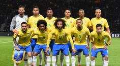 Čechy zklamala další hvězda, Brazilci oznámili změnu nominace