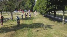 Blíží se nejstarší závod horských kol v ČR. Pojede se NOVA Bikemaraton Drásal