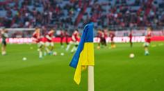 Fotbalová sezona na Ukrajině byla kvůli válce ukončena. Liga končí bez mistra