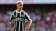 Hráč United je obviněn z domácího násilí. Měl napadnout těhotnou přítelkyni