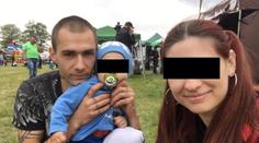 Po Nikol zůstal malý chlapec. "Vůbec nevím, co mu řeknu," smutní jeho táta