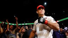 Chorvatsko se poprvé ve své historii dočká galavečera UFC
