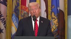 Trump chce omezit moc justice. V USA máme špatné soudce, říká