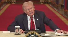 Rusko prý pomáhá navádět íránské zbraně. Washington to přehlíží