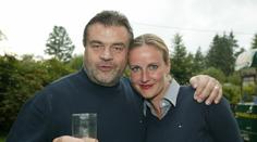 Karel Svoboda zemřel před 10 lety: Exkluzivní zpověď vdovy Venduly!