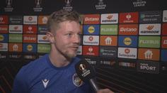 Táhnou za jeden provaz, hodnotí Červ silné Lazio. Koubek sází na týmovou víru