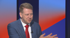 SPD surfuje na nenávisti. Vystoupením z EU ztratíme třetinu pracovních míst, říká Prouza