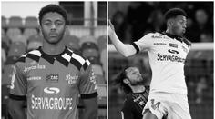 Tragédie! Mladý francouzský fotbalista zemřel při autonehodě
