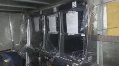 Celníci objevili čtyři nelegální herny v Liberci. Zabavili automaty za miliony