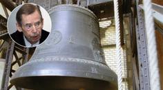 Václav Havel bude mít v Praze svůj zvon. U sv. Havla v Havelské