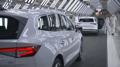 Škoda spustila výrobu Enyaqu. Vrátí se i oblíbený model, který už dělat nechtěla