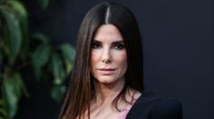 Oblíbená herečka Sandra Bullocková v slzách. Zemřela její životní láska