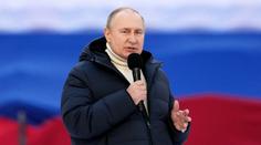 Putin znovu nařídil komandu zabijáků odstranit Zelenského, tvrdí zpravodajci