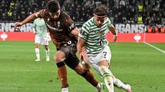 Plzeň nestačila na Ferencváros, úřadoval Birmančevič. Schick a Šulc v EL skórovali
