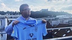 Protekce se ve fotbalovém Ústí konat nebude. Byl to podvrh! Klub vše vysvětlil