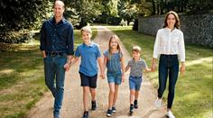 Princezna Catherine a princ William zásadně změnili výchovu dětí. Chůvy poslali domů!
