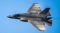 Zřítila se další stíhačka F-35. O nákupu letounů jedná české ministerstvo obrany