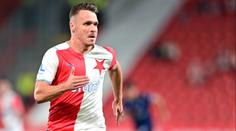 Slavia si vychutnala Hradec, za Spartu se poprvé trefil Čvančara