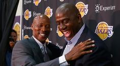 BLOG NBA: Lakers jsou na dně. Pomůže jim Scott?