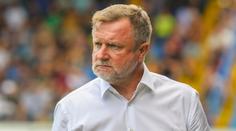 Vrbovi návrat do Ostravy zhořkl, Baník zničil Zlín pěti góly. Prohrála Olomouc